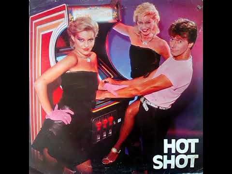 Hot Shot - Hot Shot (1984) [Full Album]