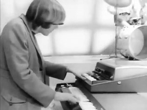 The Doors - Light My Fire 1967 | memory music