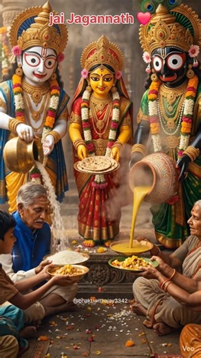 Lord jagannath Baldev Subhadra at Ayodhya Ram Mandir #jagannath #jaijagannath #shorts #bhakti #love