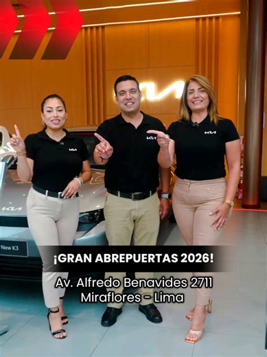 Renueva tu auto con los mejores modelos en Perú