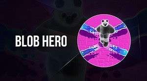 Download & Play Blob Hero on PC & Mac (Emulator)