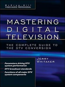Standard Handbook of Video and Television Engineering | 9780071411806 | W.Blair Benson... | bol