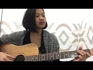 I love you always forever Donna Lewis/Betty Who (acoustic cover)