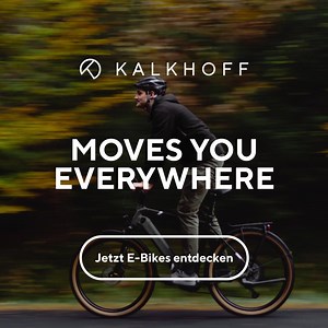 Was möchtest du heute erleben? Dein Kalkhoff E-Bike ist der perfekte Begleiter. Starte jetzt das nächste inspirierende Abenteuer! 🚴 | Kalkhoff Bikes