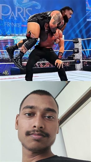 ,😱😱 #wwe 2k22 #wwe