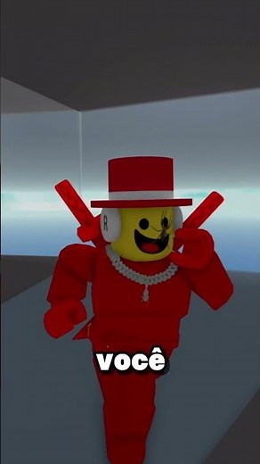 Nova função de trocar skin no roblox! #humor #roblox