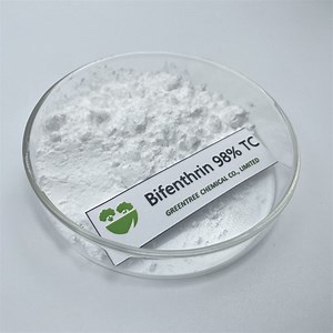 [Hot Item] High Quality Wholesale CAS 82657-04-3 Insecticide Pesticide Bifenthrin 98% Tc Technical Factory China Manufacturers Supplier