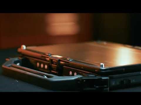 Преносим високоточен компютър