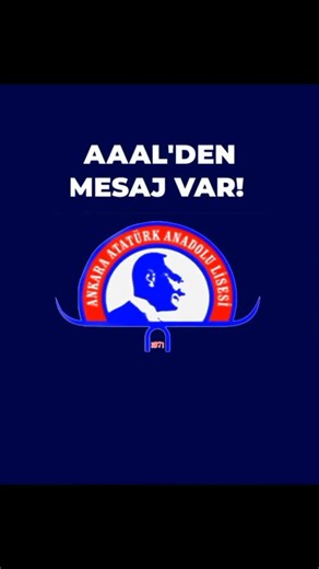 AAAL Geliştirme Vakfı on Instagram: "Filenin genç AAAL’lilerine destek, hayalimize ortak olun! ❤️ www.aaalgv.org.tr/file"