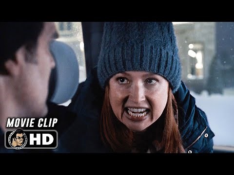 HOME SWEET HOME ALONE Clip - "Go Get It!" (2021) Disney+