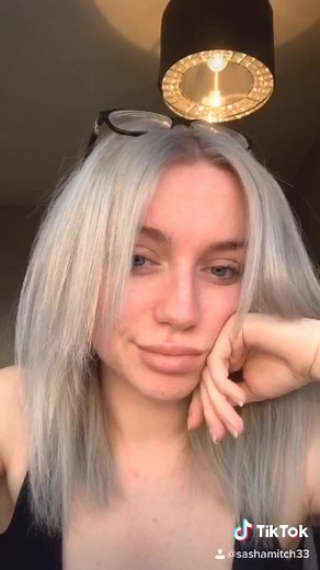 RIP to all my hair that fell out during the process xx #fyp #foryoupage #hairdye