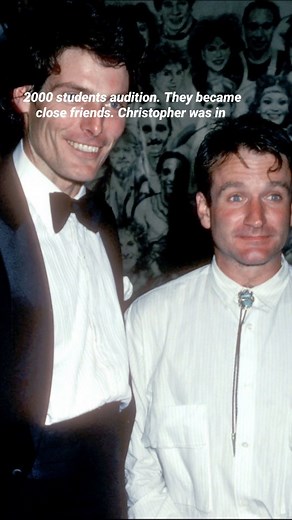 **🦸‍♂️ Christopher Reeve: A True Hero On and Off the Screen 🌟** The new DC documentary on Christopher Reeve is both heartbreaking and inspiring. Known to many as Superman, Reeve's real-life journey of resilience and strength is as heroic as the roles he played on screen. His story is a powerful reminder of the human spirit’s capacity to overcome incredible challenges. Don't miss this deeply moving documentary—it's a tribute to a man who truly embodied the spirit of a superhero, even in the fac