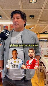 79K views · 602 reactions | 樂⚽ ¿Con qué delantero de la @championsleague se quedará @bambam9oficial?  El histórico goleador chileno Iván Zamorano dio su opinión… ¿Estás de acuerdo con el “Bam Bam”?  #UCL #ChampionsLeague #Zamorano #Fútbol | Ex Jugadores de Futbol de Elite | Facebook