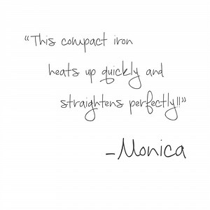 See what all the hype is about for yourself. #SinglePassCompact #T3Hair Discover the SinglePass Compact >> https://cur.lt/2GstVNh | T3