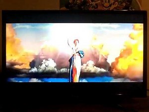 Columbia Pictures Logo History (2001-2010)