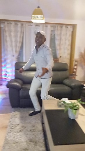 Home Dance Moves for Fitness and Fun