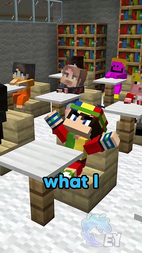 Minecraft But Liking Makes You Age: A Funny Meme