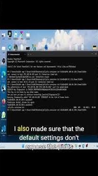 I Made a SUPER SECURE Home lab!