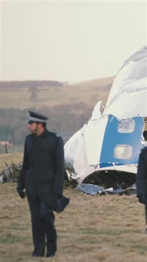 Today, we’re remembering all those who died in the Lockerbie bombing. #lockerbie #lockerbiebombing #bombing #bomb #scotland #scottish #history #historian #terrorist #panam #flight #otd #onthisday #political #remembrance #memorial | The Radical Tea Towel Company