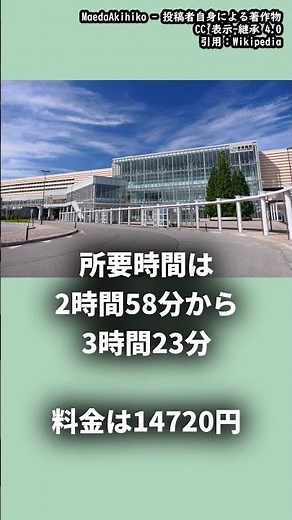東北新幹線 はやぶさ 東京から各駅への所要時間と料金 #東北新幹線 #新幹線#short#鉄道 #はやぶさ