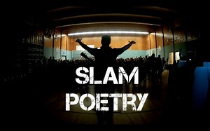 Intro to Slam Poetry - Get Your Students Excited in Creative Writing
