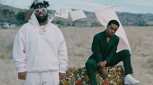 Ternyata lagu "Insecure" dari Bren Joy bareng Pink Sweat$ adalah...