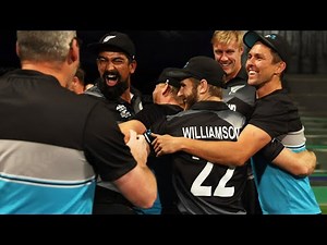 T20 World Cup: Pakistan's Babar Azam backs Hasan Ali after dropped catch in semifinal