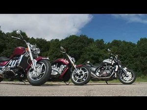 The Power test - highlights