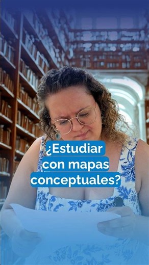How to Study with Outlines and Concept Maps #academicguidance #studying #howtostudy