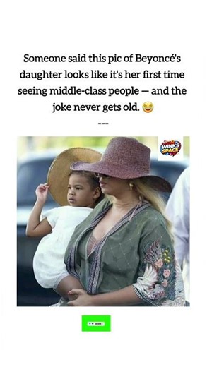 Blue Ivy's expression says it all 😂👀#shorts #viral #news