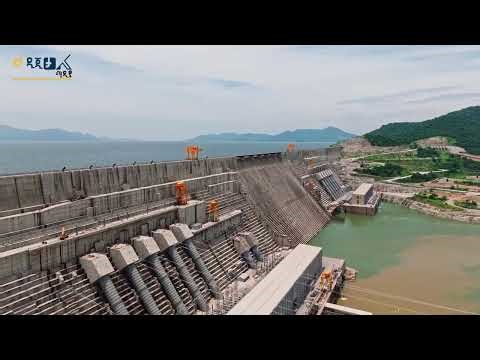 GERD/Abay Dam የደም፣ የላብ፣ የዕንባና የውኃ ጠብታዎች ድምር ውጤት | The Triumph of a Nation