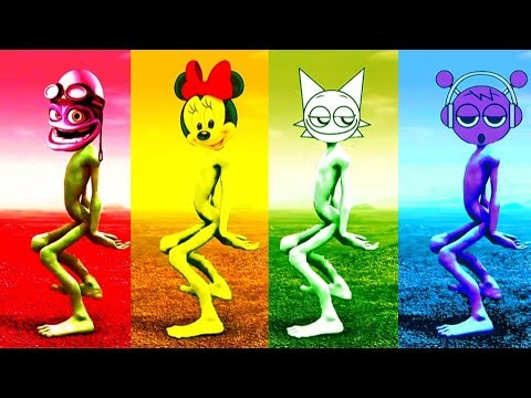 👽Alien Dance Challenge 😱🎶COFFIN DANCE SONG #30