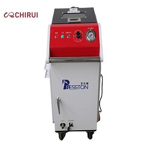 [Hot Item] CE Heavy-Duty Dry Ice Cleaning Machine for Oil