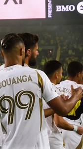 La energía va estar al tope ⚡️ #LAFC vs Club América 📅 May 31 🏟️ BMO Stadium | Los Angeles Football Club