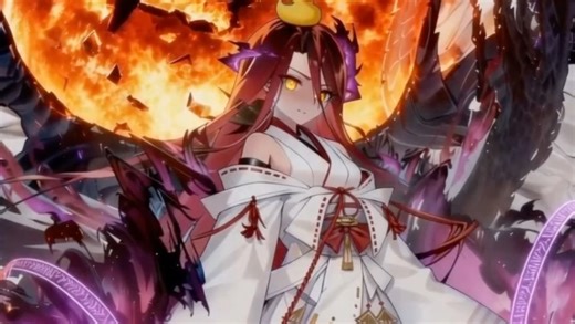 这个世界不喜欢我，那么世界啊，在龙之鄂之间被吞噬殆尽吧（原图评论区）