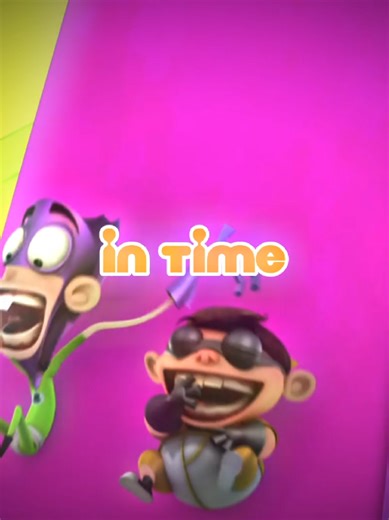 Explora el Mundo de Nicktoons y sus Personajes