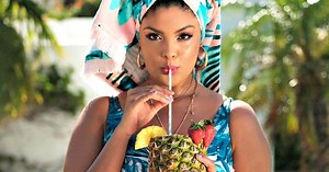 CULT BUY: The $50 one-piece swimsuit that goes up to a size 24 and isn't frumpy.