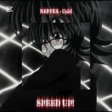 NEFFEX - Cold (NIGHTCORE) {SPEED UP}