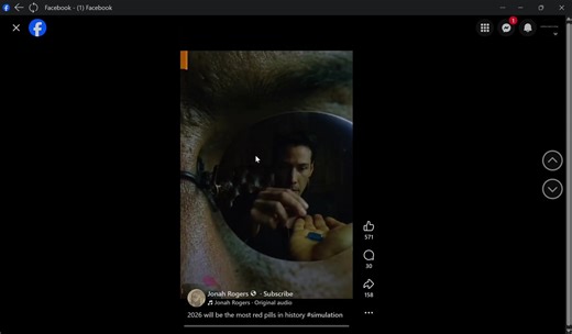 Nick Conley on Reels