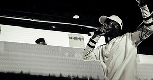 This is the story of how South African music genre kwaito came back from the dead.