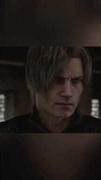 A cena mais emocionante de Resident Evil Requiem #residentevilrequiem #residentevil #gaming #game