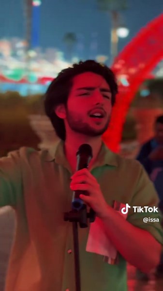 Ramadan by Muhammad Issa (Nasheed Out Now) #issa #foryoupage #foryou #fyp #islamic_video