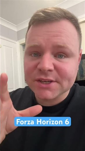 Forza Horizon 6 is Now Coming!