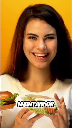 Achieving Desirable Weight With Aging Using Portion Control #Maintainingweightwithaging