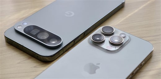 PixelとiPhone、あなたにはどっちが合っている？——4ヶ月使ってわかった、機能でもデザインでもない選び方