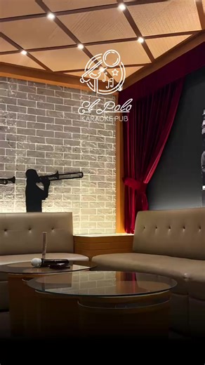 Karaoke El Polo: ¡Descubre Nuestros Boxes Privados!