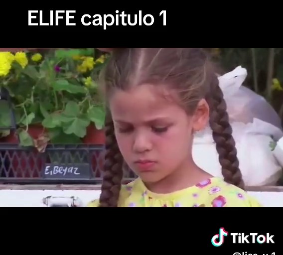 Elif Capítulo 1: La búsqueda de Elif y su gatito