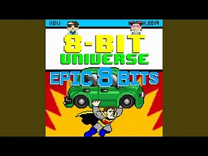 Epic (8 Bit Version)