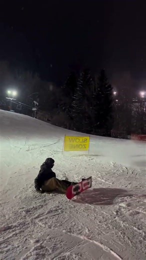 "Skiing is Easy"