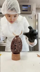 What is tempering chocolate?